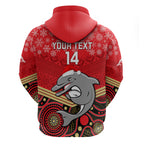 custom-dolphins-rugby-christmas-hoodie-merry-xmas-2023-mix-aboriginal-art
