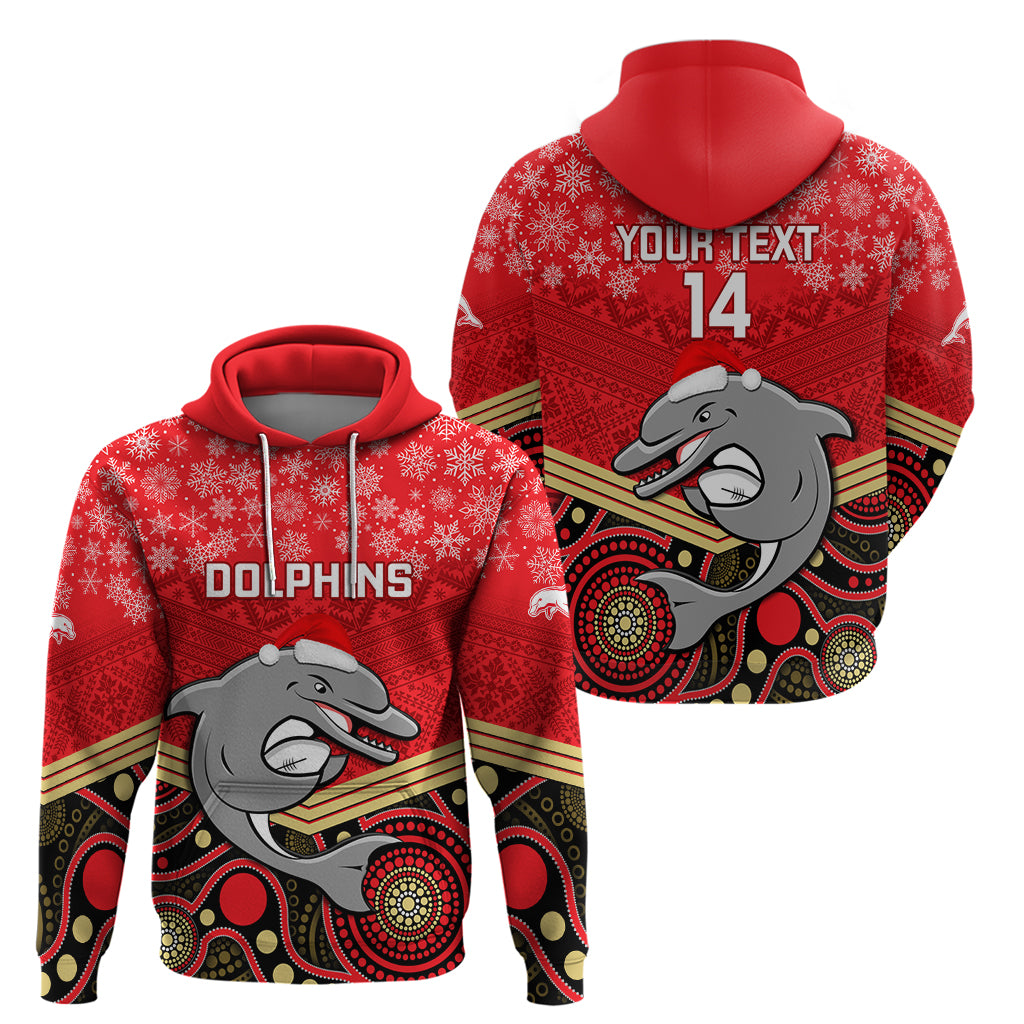 custom-dolphins-rugby-christmas-hoodie-merry-xmas-2023-mix-aboriginal-art