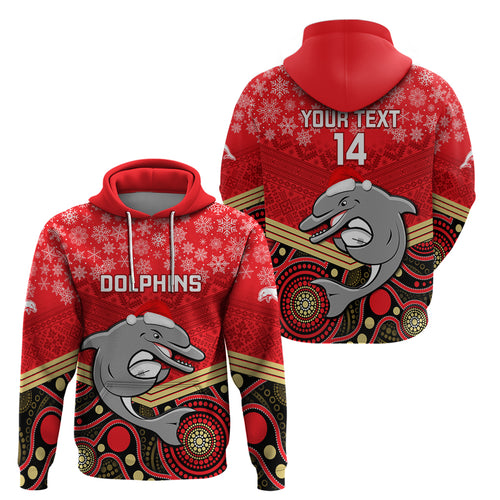 custom-dolphins-rugby-christmas-hoodie-merry-xmas-2023-mix-aboriginal-art