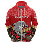 custom-dolphins-rugby-christmas-hoodie-merry-xmas-2023-mix-aboriginal-art