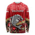 custom-dolphins-rugby-christmas-long-sleeve-shirt-merry-xmas-2023-mix-aboriginal-art