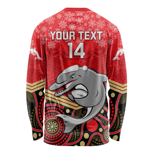 custom-dolphins-rugby-christmas-long-sleeve-shirt-merry-xmas-2023-mix-aboriginal-art