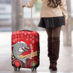 custom-dolphins-rugby-christmas-luggage-cover-merry-xmas-2023-mix-aboriginal-art