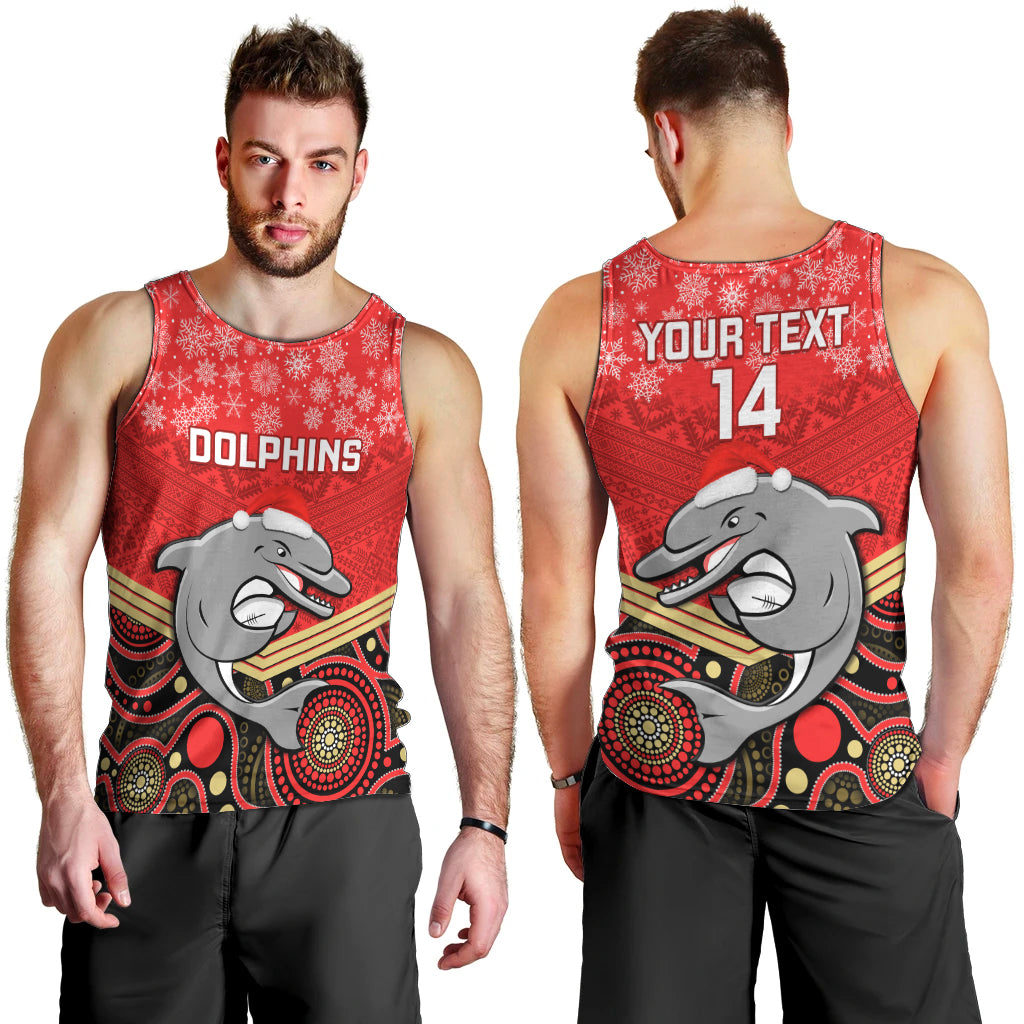 custom-dolphins-rugby-christmas-men-tank-top-merry-xmas-2023-mix-aboriginal-art