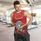 custom-dolphins-rugby-christmas-men-tank-top-merry-xmas-2023-mix-aboriginal-art