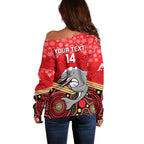 custom-dolphins-rugby-christmas-off-shoulder-sweater-merry-xmas-2023-mix-aboriginal-art