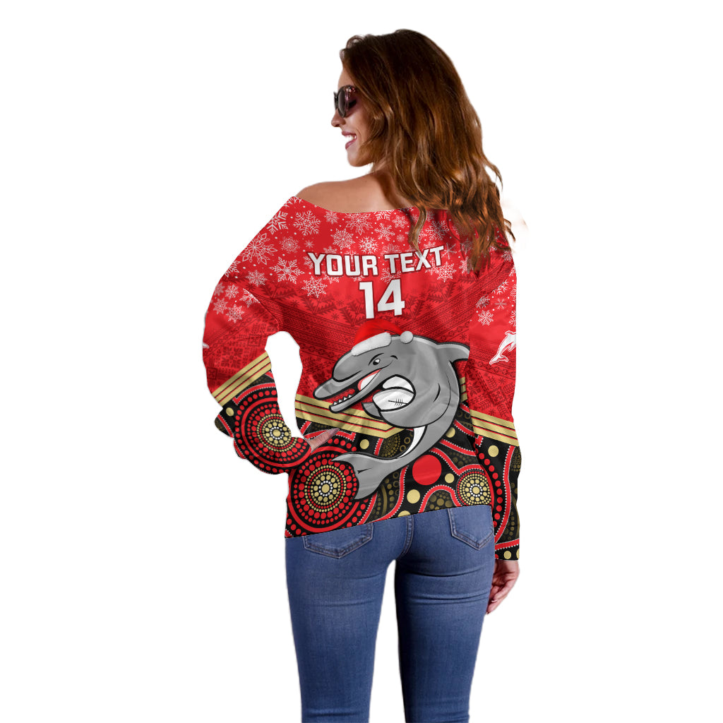 custom-dolphins-rugby-christmas-off-shoulder-sweater-merry-xmas-2023-mix-aboriginal-art