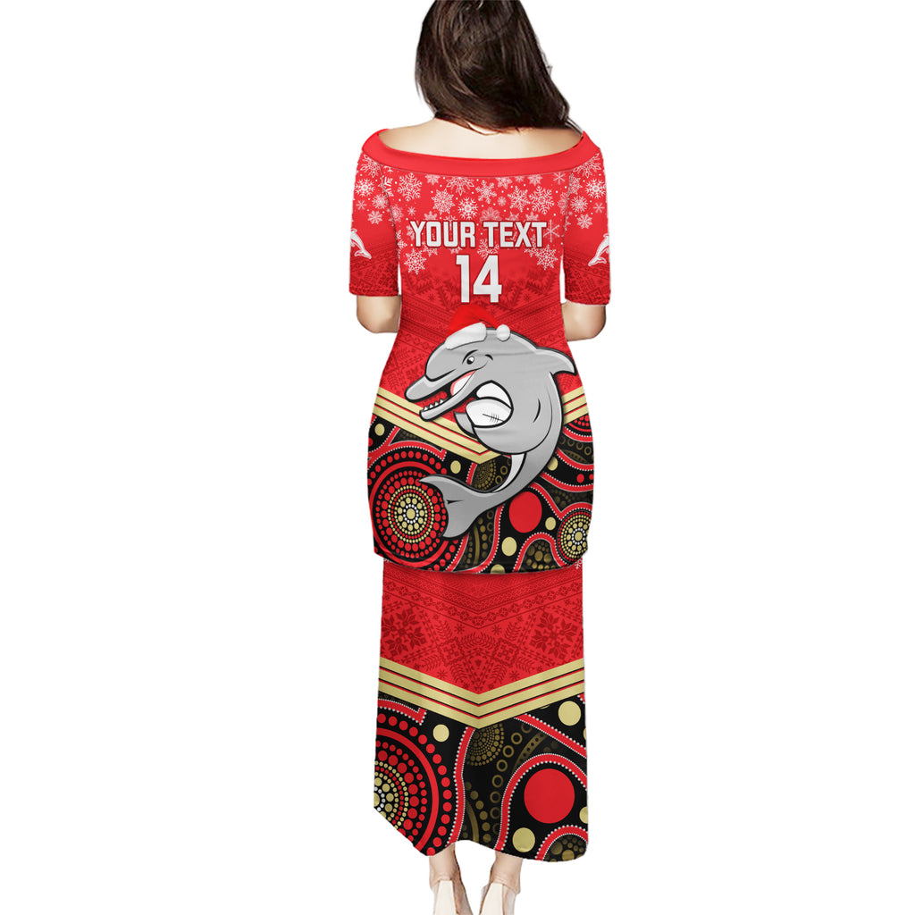 custom-dolphins-rugby-christmas-puletasi-merry-xmas-2023-mix-aboriginal-art