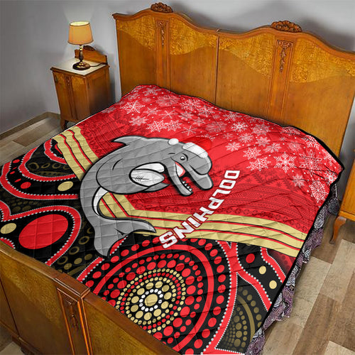 custom-dolphins-rugby-christmas-quilt-merry-xmas-2023-mix-aboriginal-art