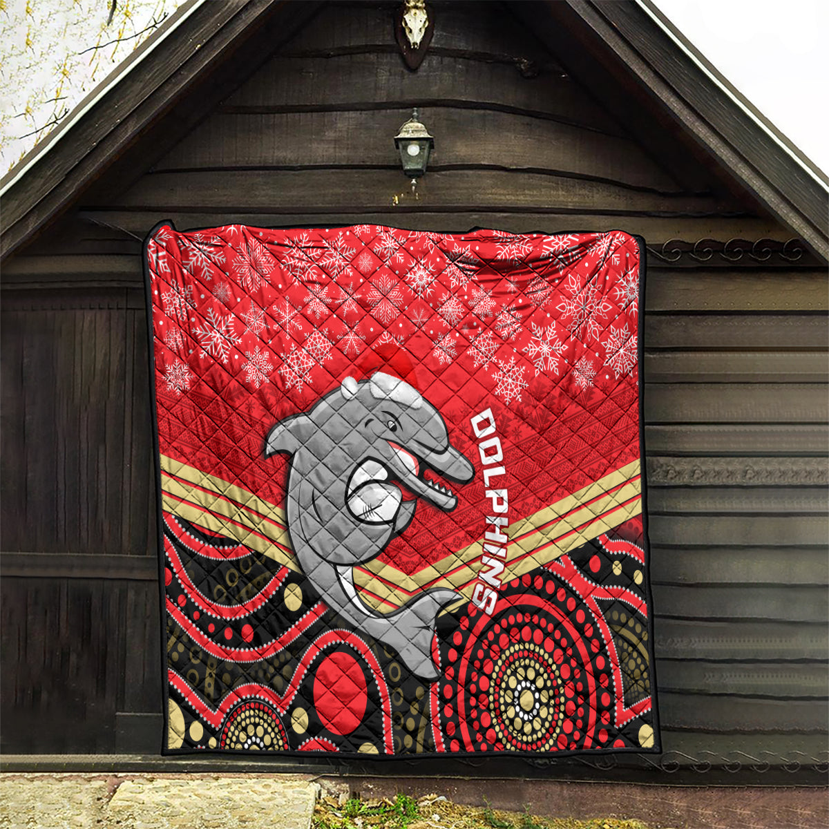 custom-dolphins-rugby-christmas-quilt-merry-xmas-2023-mix-aboriginal-art