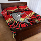 custom-dolphins-rugby-christmas-quilt-bed-set-merry-xmas-2023-mix-aboriginal-art