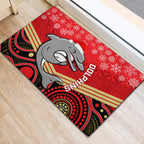 custom-dolphins-rugby-christmas-rubber-doormat-merry-xmas-2023-mix-aboriginal-art