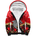 custom-dolphins-rugby-christmas-sherpa-hoodie-merry-xmas-2023-mix-aboriginal-art