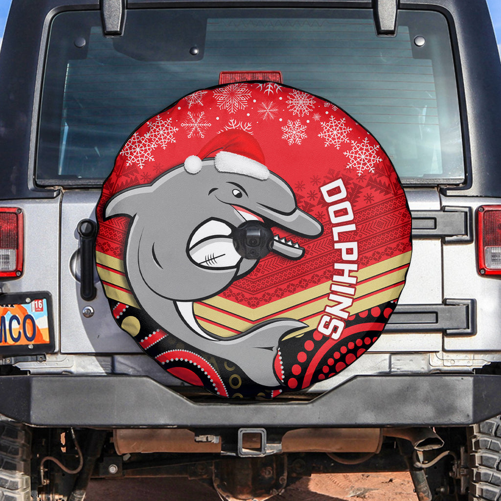 custom-dolphins-rugby-christmas-spare-tire-cover-merry-xmas-2023-mix-aboriginal-art