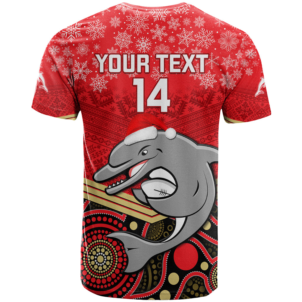 custom-dolphins-rugby-christmas-t-shirt-merry-xmas-2023-mix-aboriginal-art