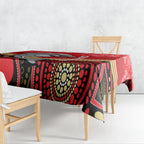 custom-dolphins-rugby-christmas-tablecloth-merry-xmas-2023-mix-aboriginal-art