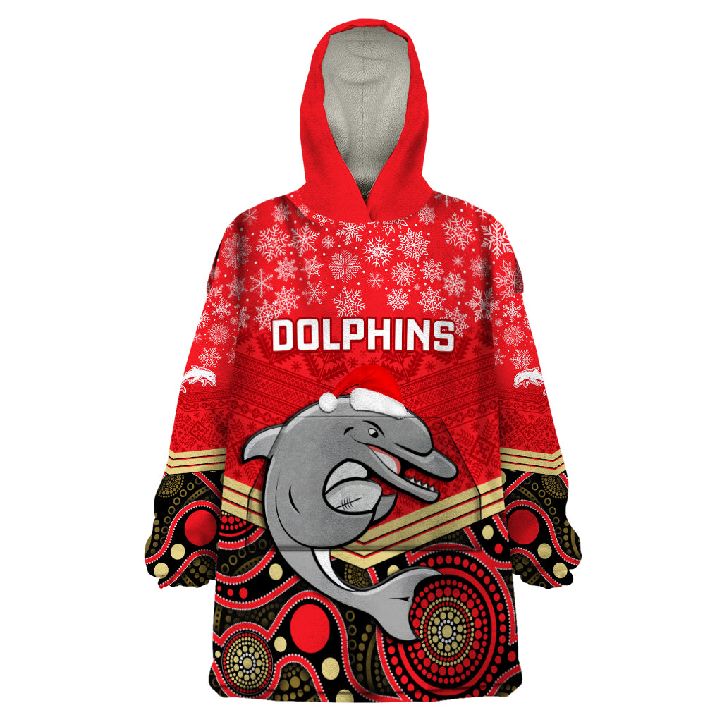 custom-dolphins-rugby-christmas-wearable-blanket-hoodie-merry-xmas-2023-mix-aboriginal-art