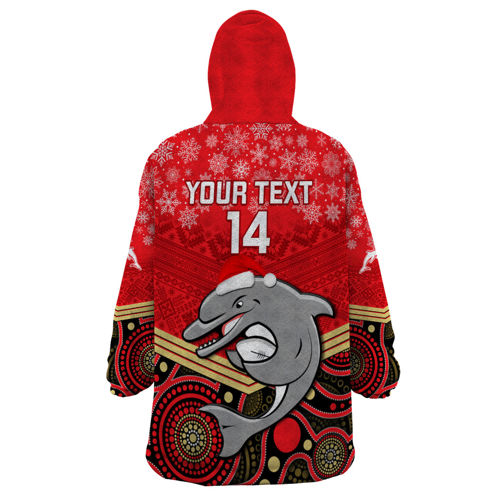 custom-dolphins-rugby-christmas-wearable-blanket-hoodie-merry-xmas-2023-mix-aboriginal-art