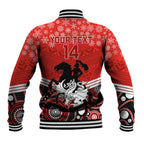 custom-dragons-rugby-christmas-baseball-jacket-merry-xmas-2023-mix-aboriginal-art