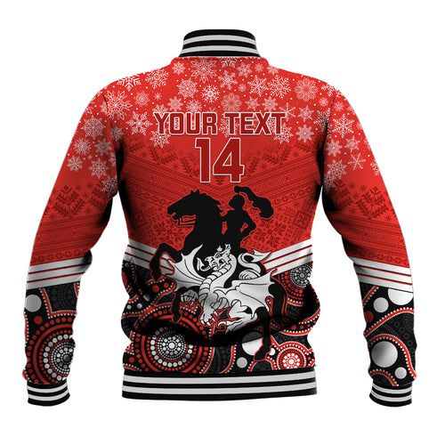 custom-dragons-rugby-christmas-baseball-jacket-merry-xmas-2023-mix-aboriginal-art