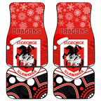 custom-dragons-rugby-christmas-car-mats-merry-xmas-2023-mix-aboriginal-art