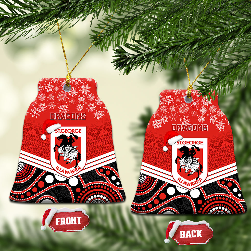 dragons-rugby-christmas-ceramic-ornament-merry-xmas-2023-mix-aboriginal-art