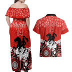 custom-dragons-rugby-christmas-couples-matching-off-shoulder-maxi-dress-and-hawaiian-shirt-merry-xmas-2023-mix-aboriginal-art