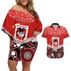custom-dragons-rugby-christmas-couples-matching-off-shoulder-short-dress-and-hawaiian-shirt-merry-xmas-2023-mix-aboriginal-art