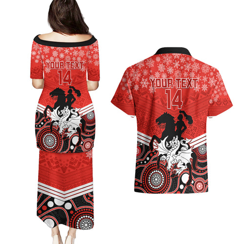 custom-dragons-rugby-christmas-couples-matching-puletasi-dress-and-hawaiian-shirt-merry-xmas-2023-mix-aboriginal-art