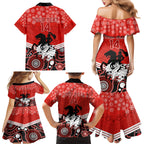 custom-dragons-rugby-christmas-family-matching-mermaid-dress-and-hawaiian-shirt-merry-xmas-2023-mix-aboriginal-art