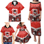 custom-dragons-rugby-christmas-family-matching-puletasi-dress-and-hawaiian-shirt-merry-xmas-2023-mix-aboriginal-art