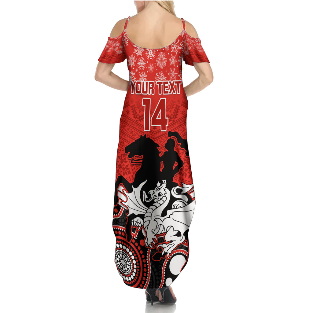 custom-dragons-rugby-christmas-family-matching-summer-maxi-dress-and-hawaiian-shirt-merry-xmas-2023-mix-aboriginal-art