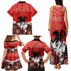 custom-dragons-rugby-christmas-family-matching-tank-maxi-dress-and-hawaiian-shirt-merry-xmas-2023-mix-aboriginal-art