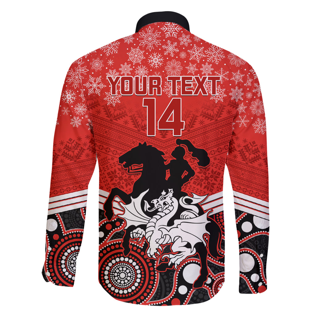 custom-dragons-rugby-christmas-family-matching-tank-maxi-dress-and-hawaiian-shirt-merry-xmas-2023-mix-aboriginal-art