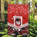 custom-dragons-rugby-christmas-garden-flag-merry-xmas-2023-mix-aboriginal-art