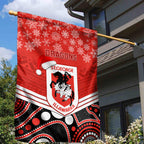 custom-dragons-rugby-christmas-garden-flag-merry-xmas-2023-mix-aboriginal-art