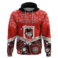 custom-dragons-rugby-christmas-hoodie-merry-xmas-2023-mix-aboriginal-art