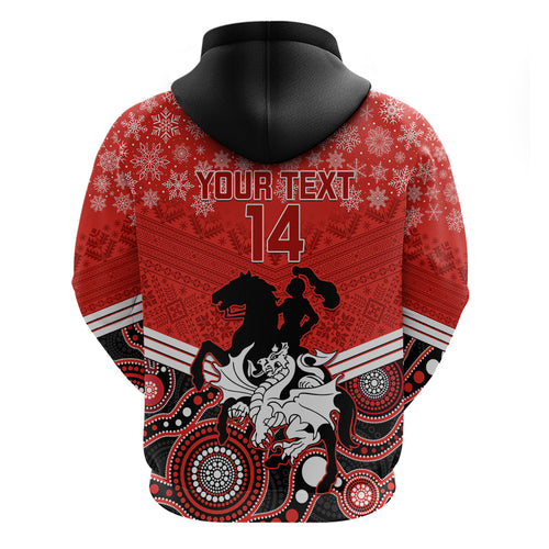 custom-dragons-rugby-christmas-hoodie-merry-xmas-2023-mix-aboriginal-art