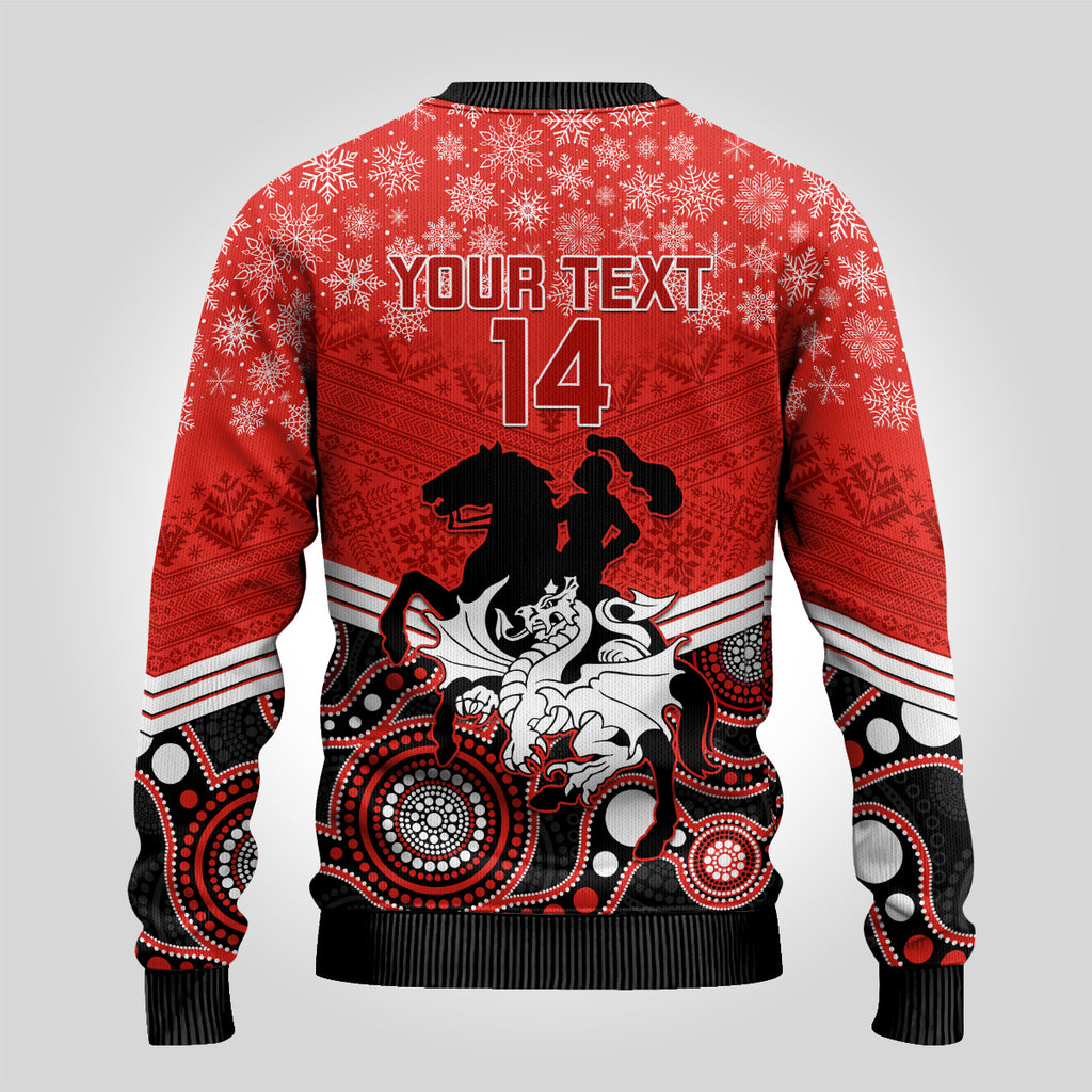 custom-dragons-rugby-christmas-ugly-christmas-sweater-merry-xmas-2023-mix-aboriginal-art