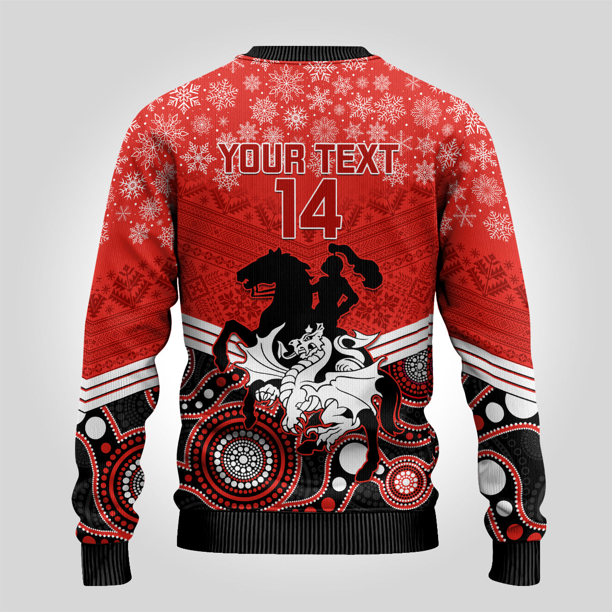 custom-dragons-rugby-christmas-ugly-christmas-sweater-merry-xmas-2023-mix-aboriginal-art