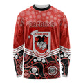 custom-dragons-rugby-christmas-long-sleeve-shirt-merry-xmas-2023-mix-aboriginal-art