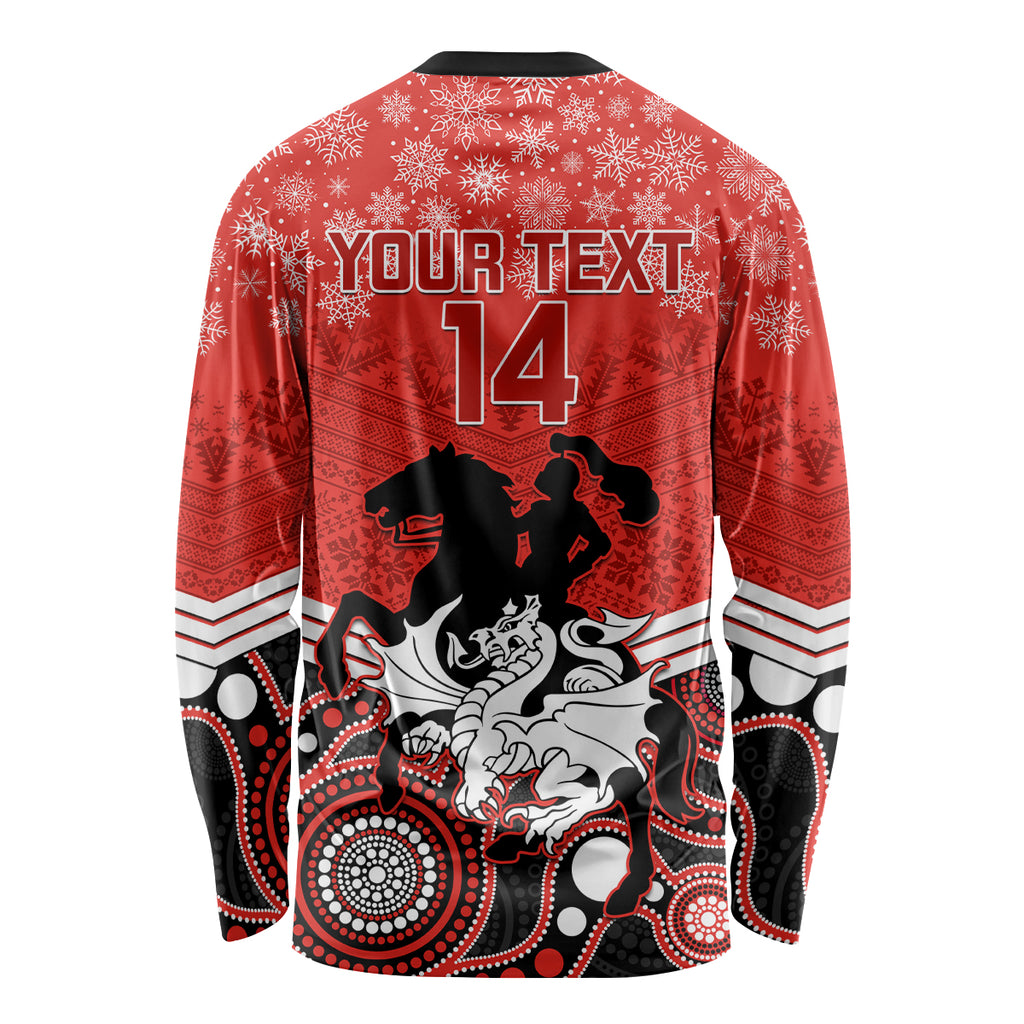 custom-dragons-rugby-christmas-long-sleeve-shirt-merry-xmas-2023-mix-aboriginal-art