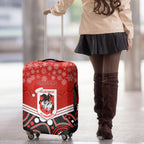 custom-dragons-rugby-christmas-luggage-cover-merry-xmas-2023-mix-aboriginal-art