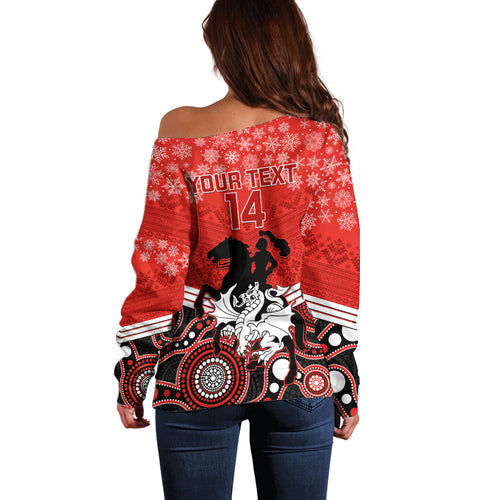custom-dragons-rugby-christmas-off-shoulder-sweater-merry-xmas-2023-mix-aboriginal-art