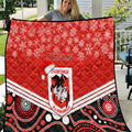 custom-dragons-rugby-christmas-quilt-merry-xmas-2023-mix-aboriginal-art