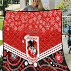 custom-dragons-rugby-christmas-quilt-merry-xmas-2023-mix-aboriginal-art