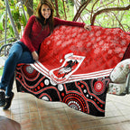 custom-dragons-rugby-christmas-quilt-merry-xmas-2023-mix-aboriginal-art