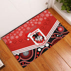 custom-dragons-rugby-christmas-rubber-doormat-merry-xmas-2023-mix-aboriginal-art