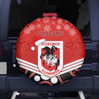 custom-dragons-rugby-christmas-spare-tire-cover-merry-xmas-2023-mix-aboriginal-art