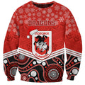 custom-dragons-rugby-christmas-sweatshirt-merry-xmas-2023-mix-aboriginal-art